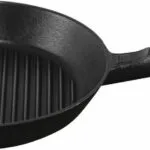 Fiskars Pfanne Norden Γκριλιέρα από Μαντέμι 26cm 1026570