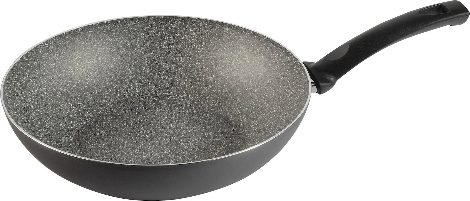 20220510173039_ballarini_lucca_granitium_wok_apo_alouminio_me_epistrosi_apo_petra_28cm_lug02 Ballarini Lucca Granitium Wok από Αλουμίνιο με Επίστρωση από Πέτρα 28cm FERG5F0.24U - Image 1