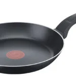 Tefal Easy Cook & Clean Τηγάνι από Αλουμίνιο με Αντικολλητική Επίστρωση 24cm B55504