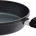 Fissler Adamant Comfort Τηγάνι από Αλουμίνιο με Αντικολλητική Επίστρωση 24cm 159-105-24-100/0 15910524/1
