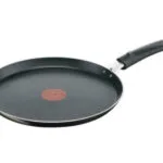 Tefal Simply Clean Κρεπιέρα από Αλουμίνιο με Αντικολλητική Επίστρωση 25cm B5671053