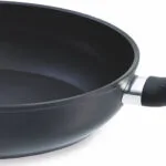 Fissler Cenit Τηγάνι από Αλουμίνιο με Αντικολλητική Επίστρωση 24cm 045-301-24-100/0