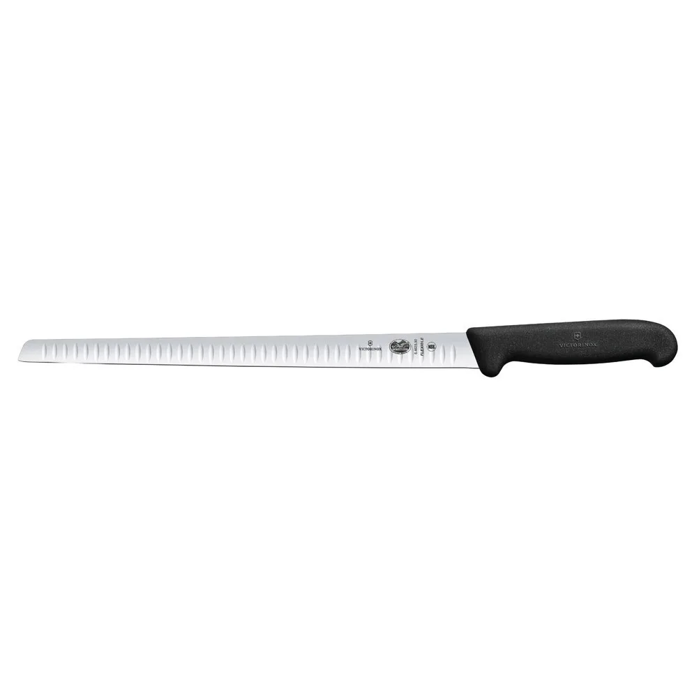 Victorinox Fibrox Μαχαίρι Αλλαντικών από Ανοξείδωτο Ατσάλι 30cm 5.4623.30 - Image 1