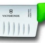 Victorinox Swiss Classic Μαχαίρι Santoku από Ανοξείδωτο Ατσάλι 17cm 6.8526.17L4B