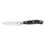 Victorinox Grand Maitre Μαχαίρι Ξεφλουδίσματος από Ανοξείδωτο Ατσάλι 10cm 7.7203.10G
