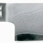 Kai Shun Classic Μαχαίρι Santoku από Δαμασκηνό Ατσάλι 14cm DM-0727