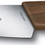 Victorinox Swiss Modern Μαχαίρι Γενικής Χρήσης από Ανοξείδωτο Ατσάλι 15cm 6.9010.15G