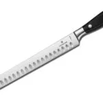 Victorinox Grand Maitre Μαχαίρι Αλλαντικών από Ανοξείδωτο Ατσάλι 26cm 7.7223.26G