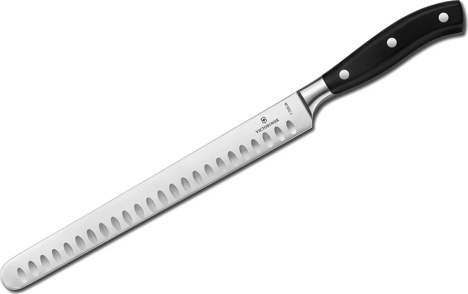 Victorinox Grand Maitre Μαχαίρι Αλλαντικών από Ανοξείδωτο Ατσάλι 26cm 7.7223.26G - Image 1