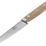 Güde Alpha Olive Μαχαίρι Κρέατος από Ανοξείδωτο Ατσάλι 10cm B764/10