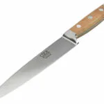 Güde Alpha Birne Μαχαίρι Chef από Ανοξείδωτο Ατσάλι 16cm B765/18