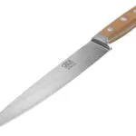 Güde Alpha Birne Μαχαίρι Κρέατος από Ανοξείδωτο Ατσάλι 21cm B765/21