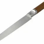 Fiskars Norden Μαχαίρι Ψωμιού από Ανοξείδωτο Ατσάλι 22cm 1026421