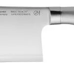 WMF Μπαλτάς από Ανοξείδωτο Ατσάλι 15cm 18.8042.6032