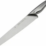 WMF Μαχαίρι Ψωμιού από Ανοξείδωτο Ατσάλι 24cm 18.8202.6032