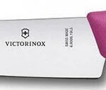 Victorinox Swiss Classic Μαχαίρι Κρέατος από Ανοξείδωτο Ατσάλι 19cm 6.8006.19L5B