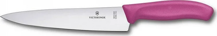 Victorinox Swiss Classic Μαχαίρι Κρέατος από Ανοξείδωτο Ατσάλι 19cm 6.8006.19L5B - Image 1