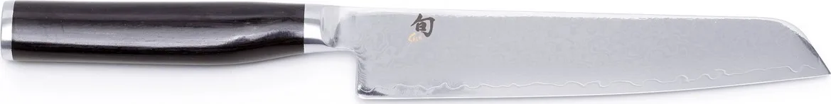 Kai Tim Malzer Μαχαίρι Santoku από Δαμασκηνό Ατσάλι 20cm TMM-0702 - Image 1