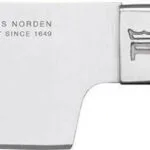 Fiskars Norden Μαχαίρι Γενικής Χρήσης από Ανοξείδωτο Ατσάλι 12.4cm 1026420