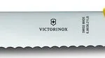 Victorinox Swiss Classic Μαχαίρι Ψωμιού από Ανοξείδωτο Ατσάλι 21cm 6.8636.21L8B
