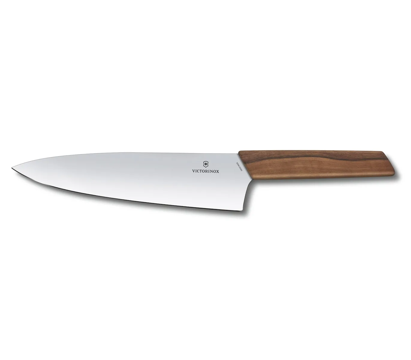 Victorinox Swiss Modern Μαχαίρι Chef από Ανοξείδωτο Ατσάλι 20cm 6.9010.20G - Image 1