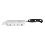 Victorinox Grand Maitre Μαχαίρι Santoku από Ανοξείδωτο Ατσάλι 17cm 7.7323.17G
