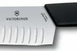 Victorinox Swiss Modern Μαχαίρι Santoku από Ανοξείδωτο Ατσάλι 17cm 6.9053.17KB
