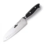 Napoleon Μαχαίρι Santoku από Ανοξείδωτο Ατσάλι 18cm 55212