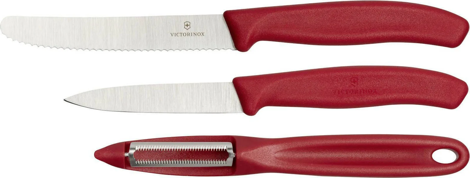 20220510174318_victorinox_swiss_classic_set_machairia_apo_anoxeidoto_atsali_6_7111_31_3tmch Victorinox Swiss Classic Σετ Μαχαίρια από Ανοξείδωτο Ατσάλι 6.7111.31 3τμχ - Image 1