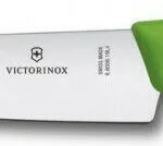 Victorinox Swiss Classic Μαχαίρι Chef από Ανοξείδωτο Ατσάλι 19cm 6.8006.19L4B