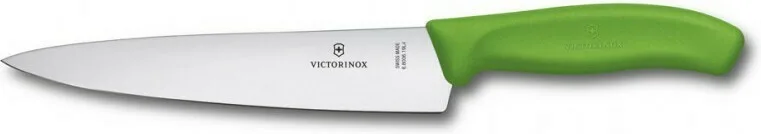 Victorinox Swiss Classic Μαχαίρι Chef από Ανοξείδωτο Ατσάλι 19cm 6.8006.19L4B - Image 1
