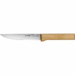 Opinel N° 120 Parallele Μαχαίρι Κρέατος από Ανοξείδωτο Ατσάλι 16cm 001820