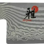 Zwilling J.A. Henckels Miyabi Messer 5000FCD Μαχαίρι Santoku από Ανοξείδωτο Ατσάλι 18cm 34684-181