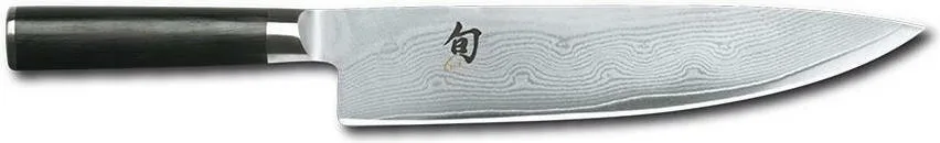 Kai Shun Classic Μαχαίρι Chef από Δαμασκηνό Ατσάλι 25.5cm DM-0707 - Image 1