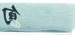 Kai Shun Classic Μαχαίρι Κρέατος από Δαμασκηνό Ατσάλι 20cm DM-0703
