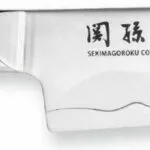 Kai Seki Magoroku Composite Μαχαίρι Santoku από Ανοξείδωτο Ατσάλι 16.5cm MGC-0402