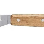 Opinel N° 117 Les Essentiels Μαχαίρι Βουτύρου από Ανοξείδωτο Ατσάλι 10cm 001933