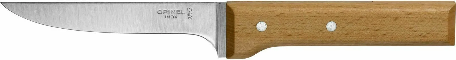 20220510174345_opinel_n_122_parallele_machairi_xekokkalismatos_apo_anoxeidoto_atsali_13cm_001822 Opinel N° 122 Parallele Μαχαίρι Ξεκοκκαλίσματος από Ανοξείδωτο Ατσάλι 13cm 001822 - Image 1