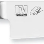 Kai Tim Malzer Kamagata Μαχαίρι Santoku από Ανοξείδωτο Ατσάλι 16.5cm TMK-0702