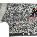 Zwilling J.A. Henckels Miyabi Messer 5000MCD Chutoh Μαχαίρι Chef από Ανοξείδωτο Ατσάλι 16cm 34372-161