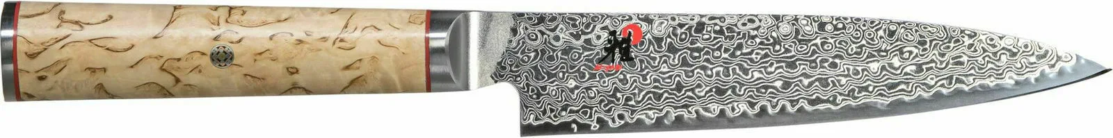 Zwilling J.A. Henckels Miyabi Messer 5000MCD Chutoh Μαχαίρι Chef από Ανοξείδωτο Ατσάλι 16cm 34372-161 - Image 1