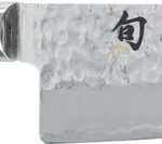 Kai Shun Premier Tim Malzer Μαχαίρι Chef από Δαμασκηνό Ατσάλι 15cm TDM-1723