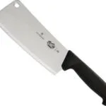 Victorinox Fibrox Μπαλτάς από Ανοξείδωτο Ατσάλι 18cm 5.4003.18