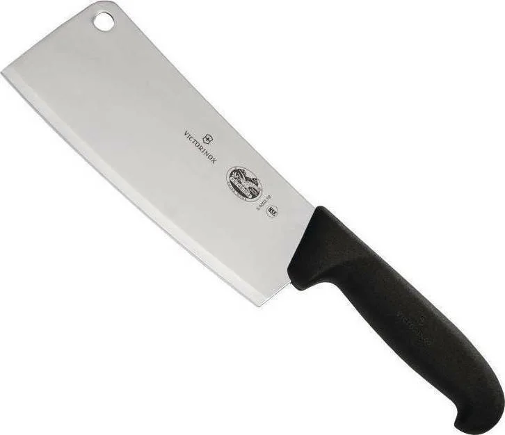 Victorinox Fibrox Μπαλτάς από Ανοξείδωτο Ατσάλι 18cm 5.4003.18 - Image 1