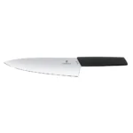Victorinox Swiss Modern Μαχαίρι Γενικής Χρήσης από Ανοξείδωτο Ατσάλι 20cm 6.9013.20B