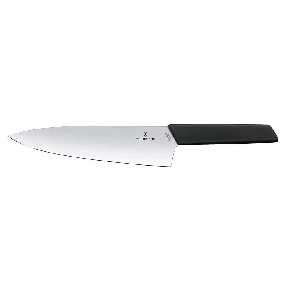 Victorinox Swiss Modern Μαχαίρι Γενικής Χρήσης από Ανοξείδωτο Ατσάλι 20cm 6.9013.20B - Image 1