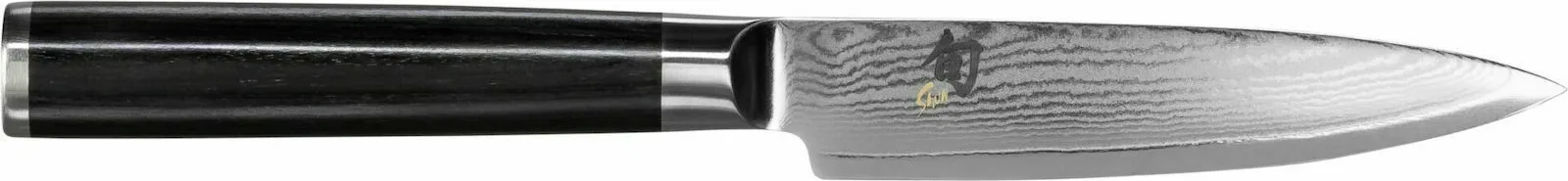 Kai Shun Classic Μαχαίρι Γενικής Χρήσης από Δαμασκηνό Ατσάλι 10cm DM-0716 - Image 1