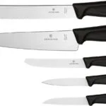Victorinox Swiss Classic Σετ Μαχαίρια από Ανοξείδωτο Ατσάλι 6.7133.5G 5τμχ