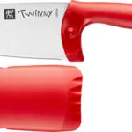Zwilling J.A. Henckels Twinny Μαχαίρι Γενικής Χρήσης από Ανοξείδωτο Ατσάλι 10cm 36550-101