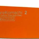 Kai Pure Komachi II Μαχαίρι Φιλεταρίσματος από Ανοξείδωτο Ατσάλι 23cm AB-5704